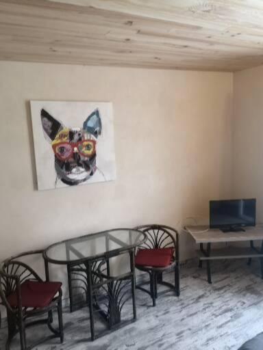 Bed and Breakfast Au Balaway Louey Exterior foto