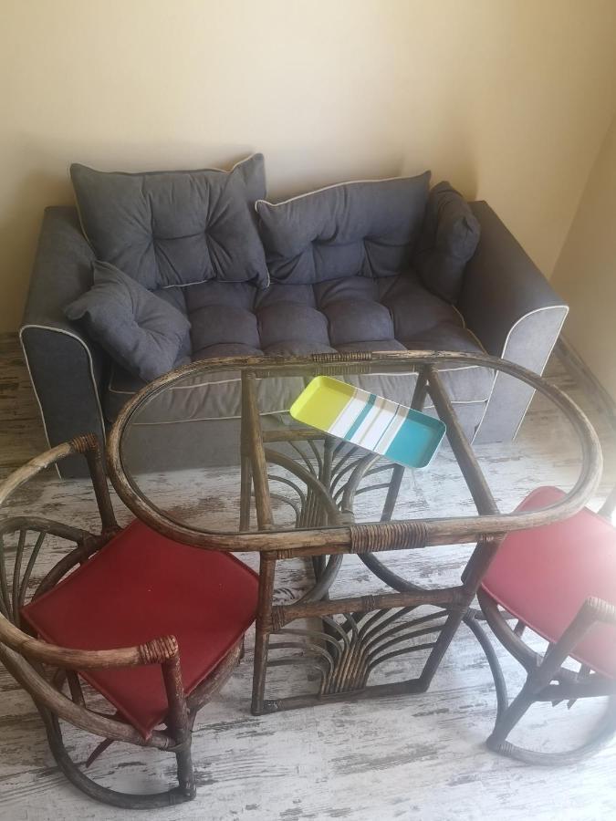 Bed and Breakfast Au Balaway Louey Exterior foto
