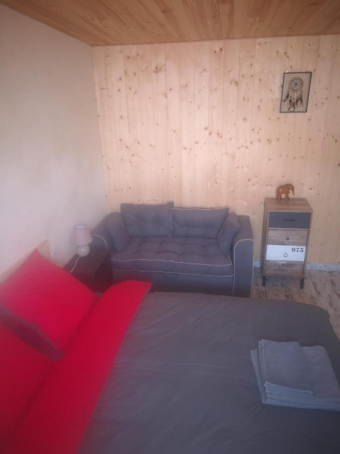 Bed and Breakfast Au Balaway Louey Exterior foto